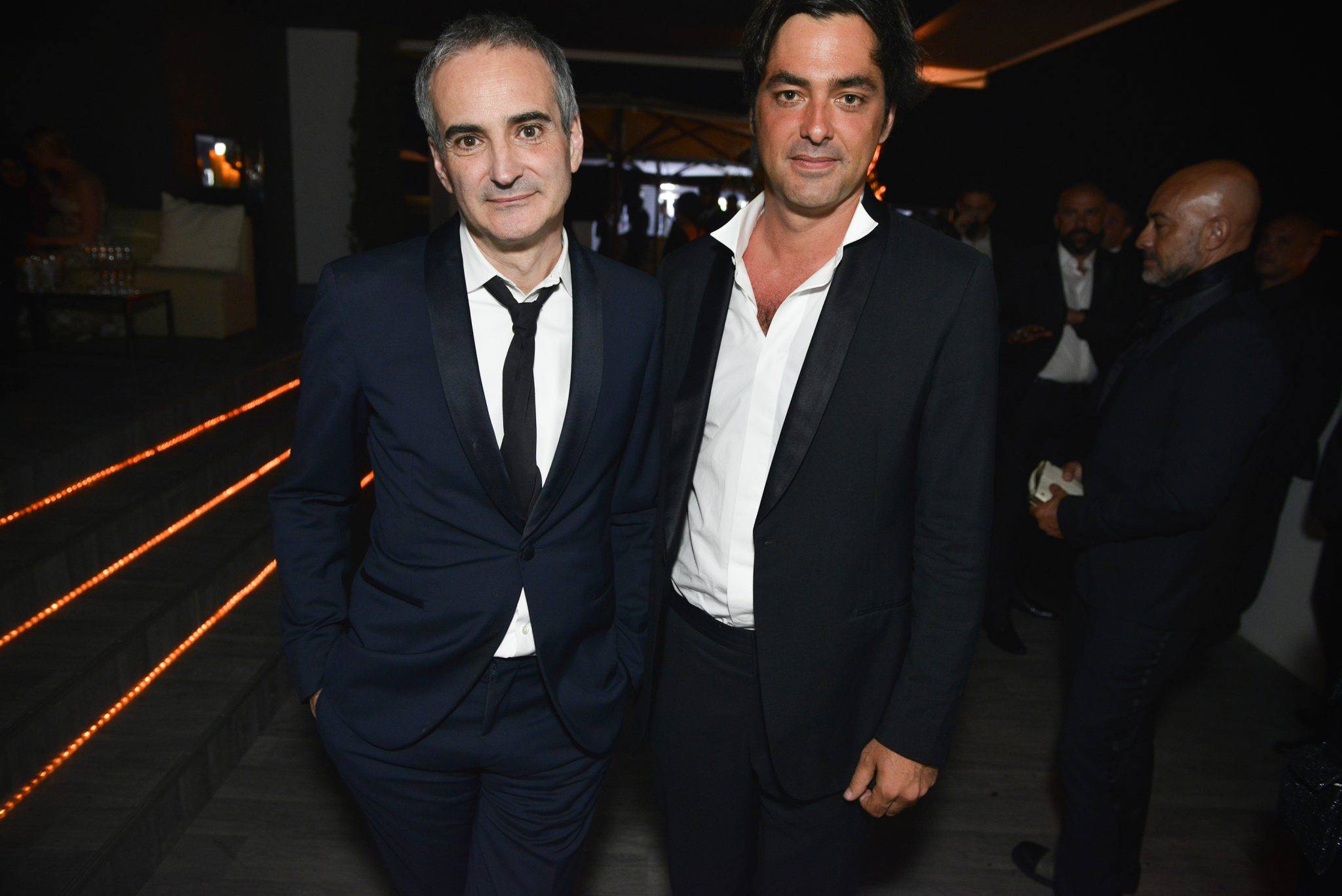  - Soirée de clôture du 69ème Festival International du Film de Cannes Club by Albane