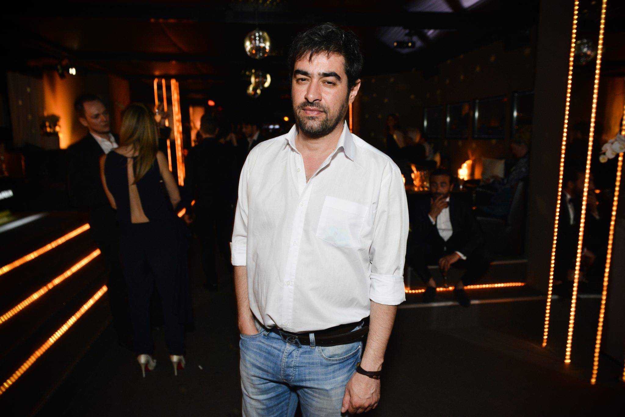  - Soirée de clôture du 69ème Festival International du Film de Cannes Club by Albane