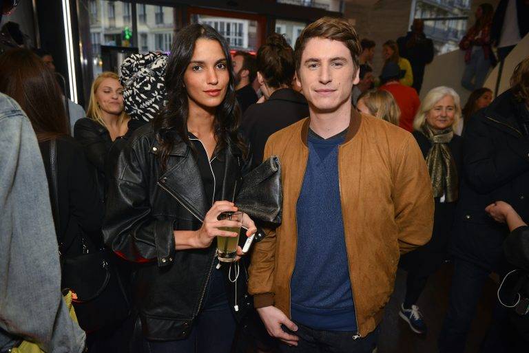  - La soirée Diesel w/ The Shoes