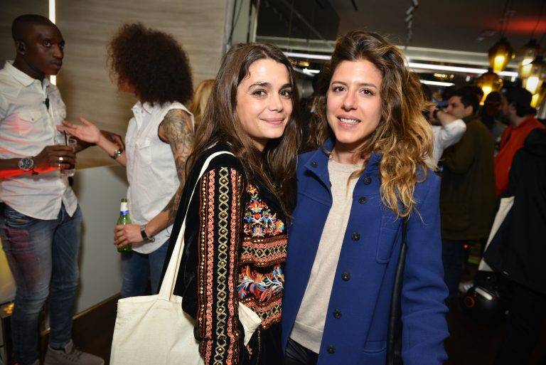  - La soirée Diesel w/ The Shoes