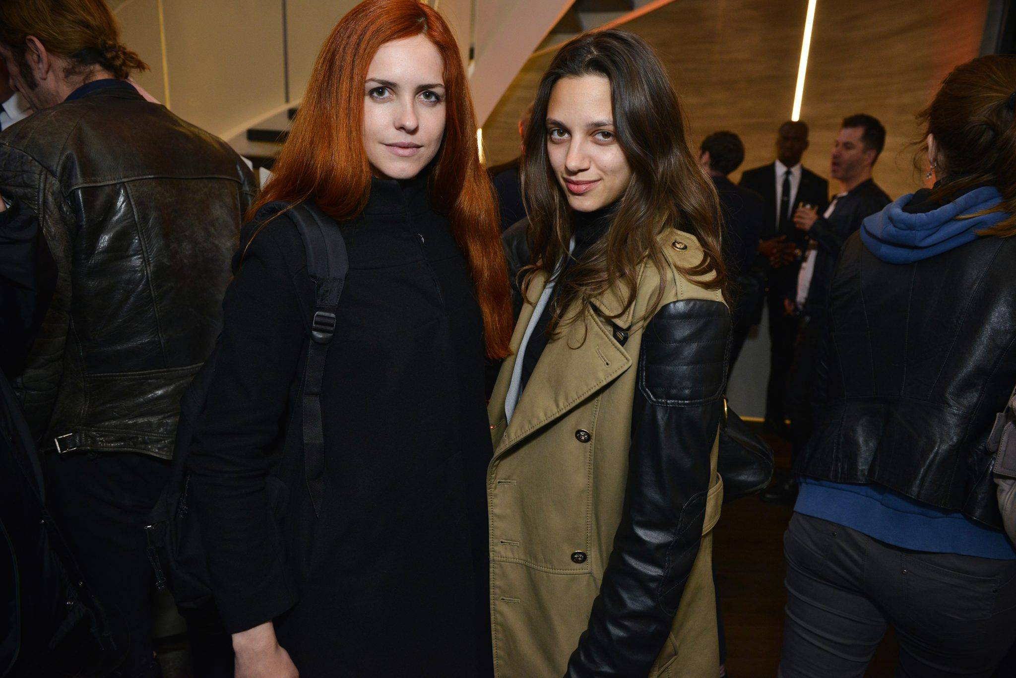  - La soirée Diesel w/ The Shoes