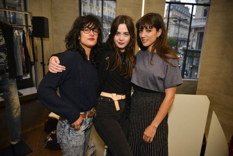  - La soirée Diesel w/ The Shoes