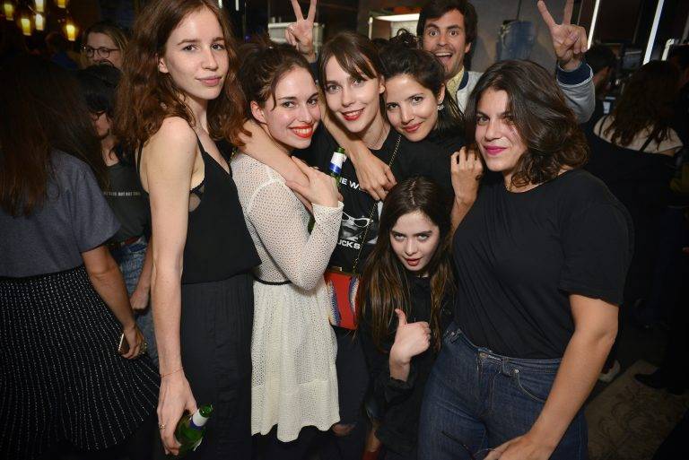  - La soirée Diesel w/ The Shoes