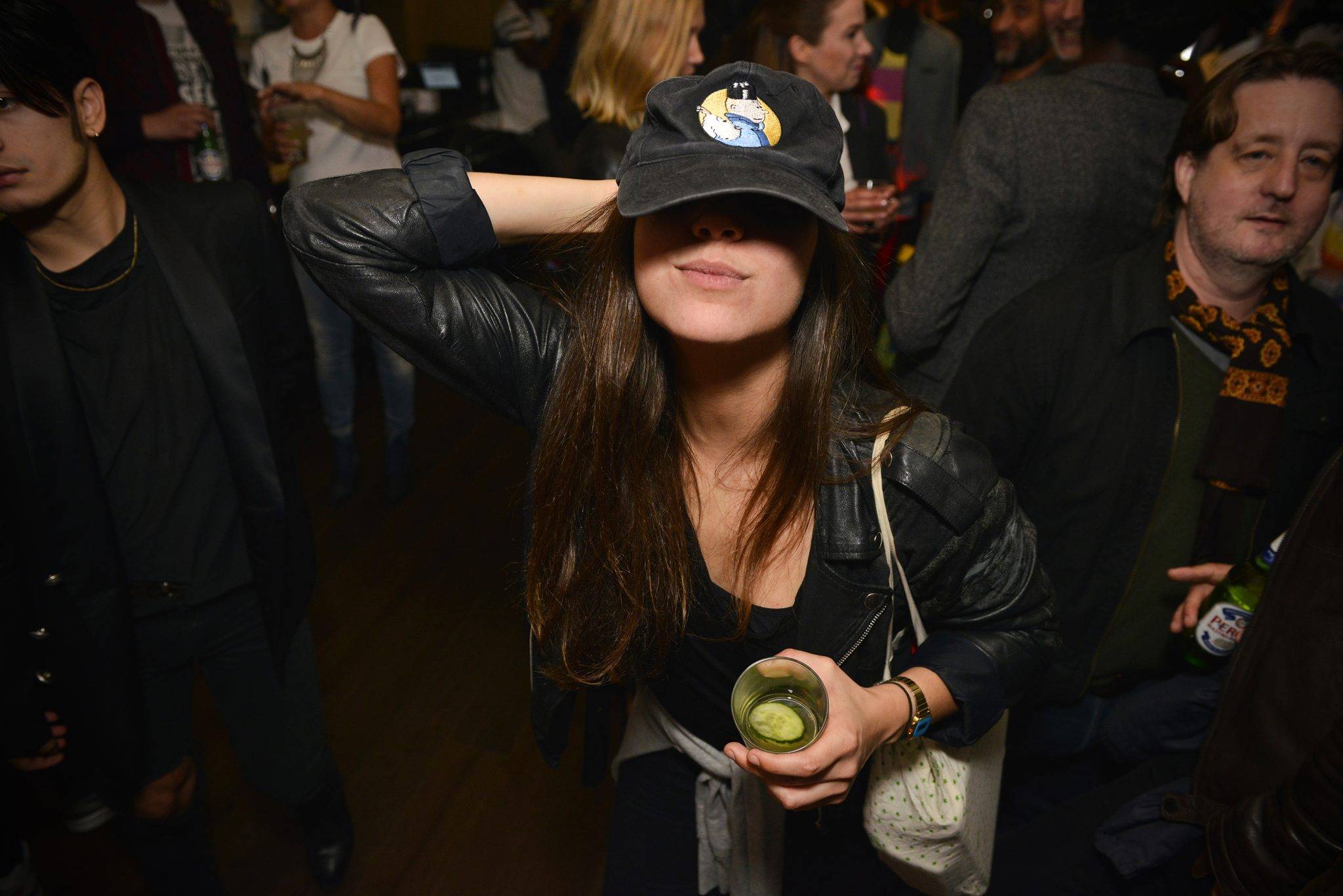  - La soirée Diesel w/ The Shoes