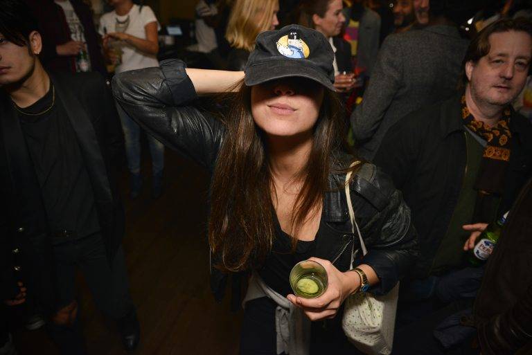  - La soirée Diesel w/ The Shoes