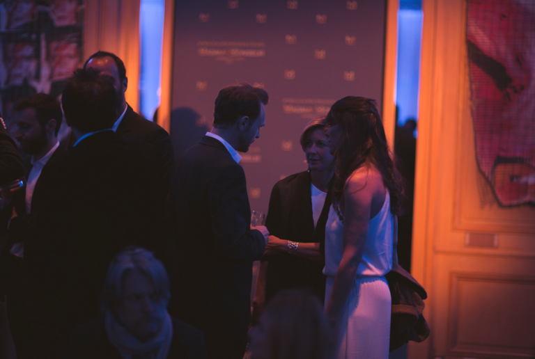  - Le Festival de Cannes au Madame Monsieur