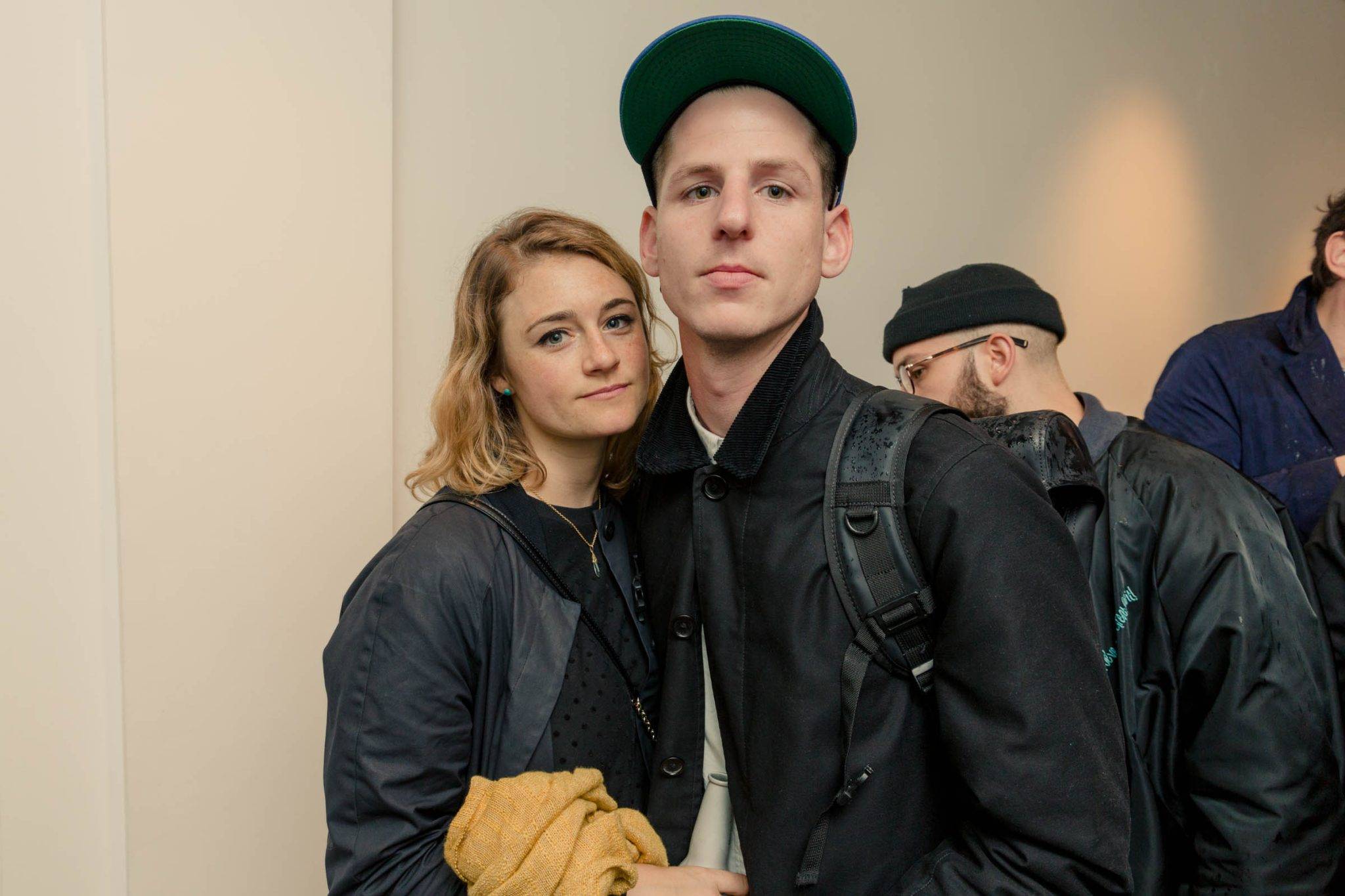  - Soirée de lancement de Télévision Magazine