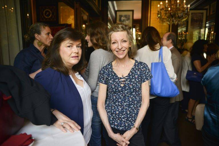  - La remise du Prix Nimier 2016