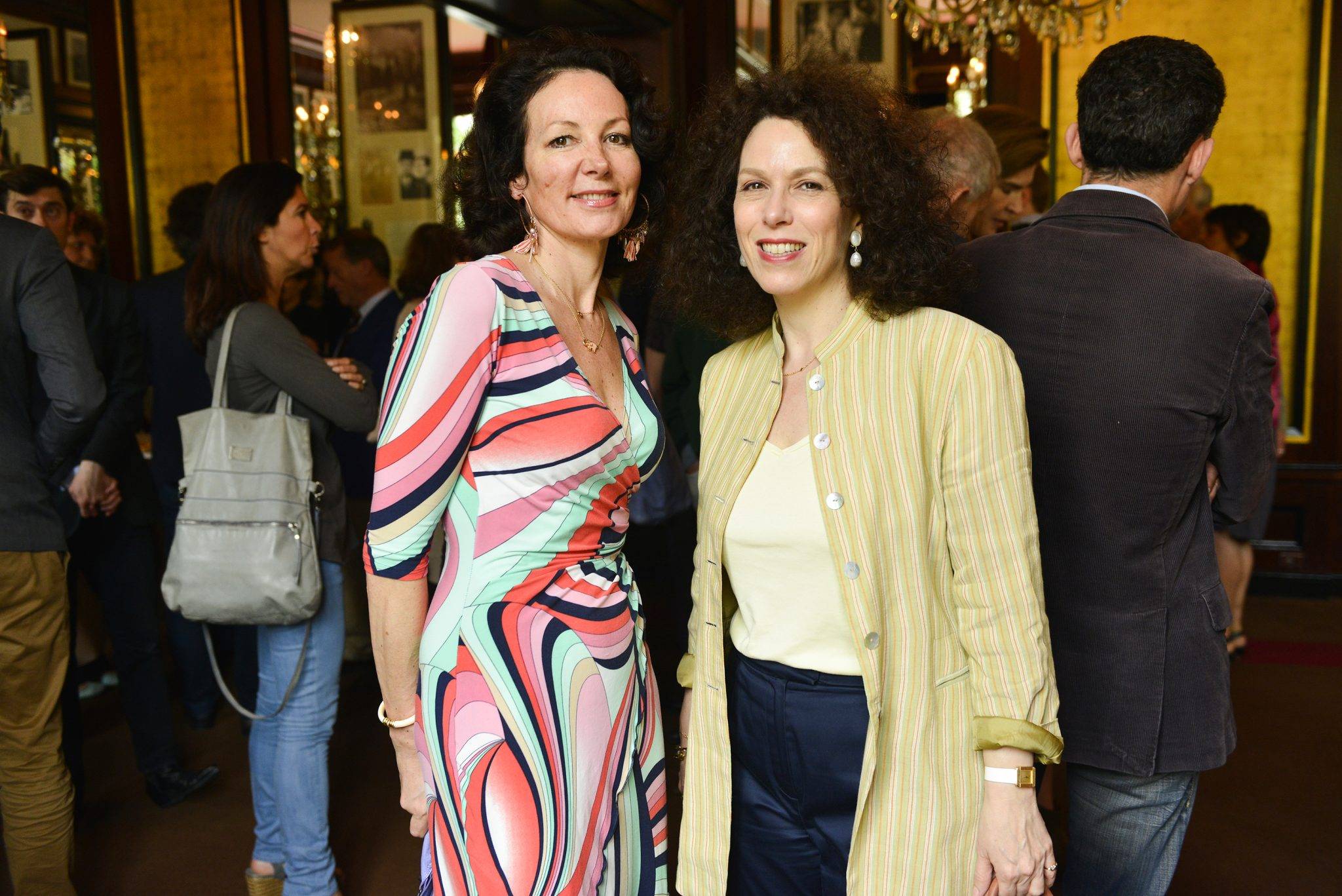  - La remise du Prix Nimier 2016