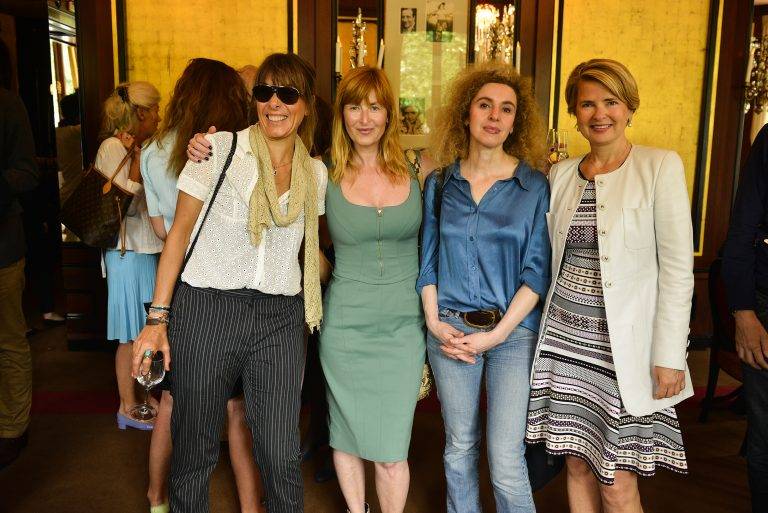  - La remise du Prix Nimier 2016