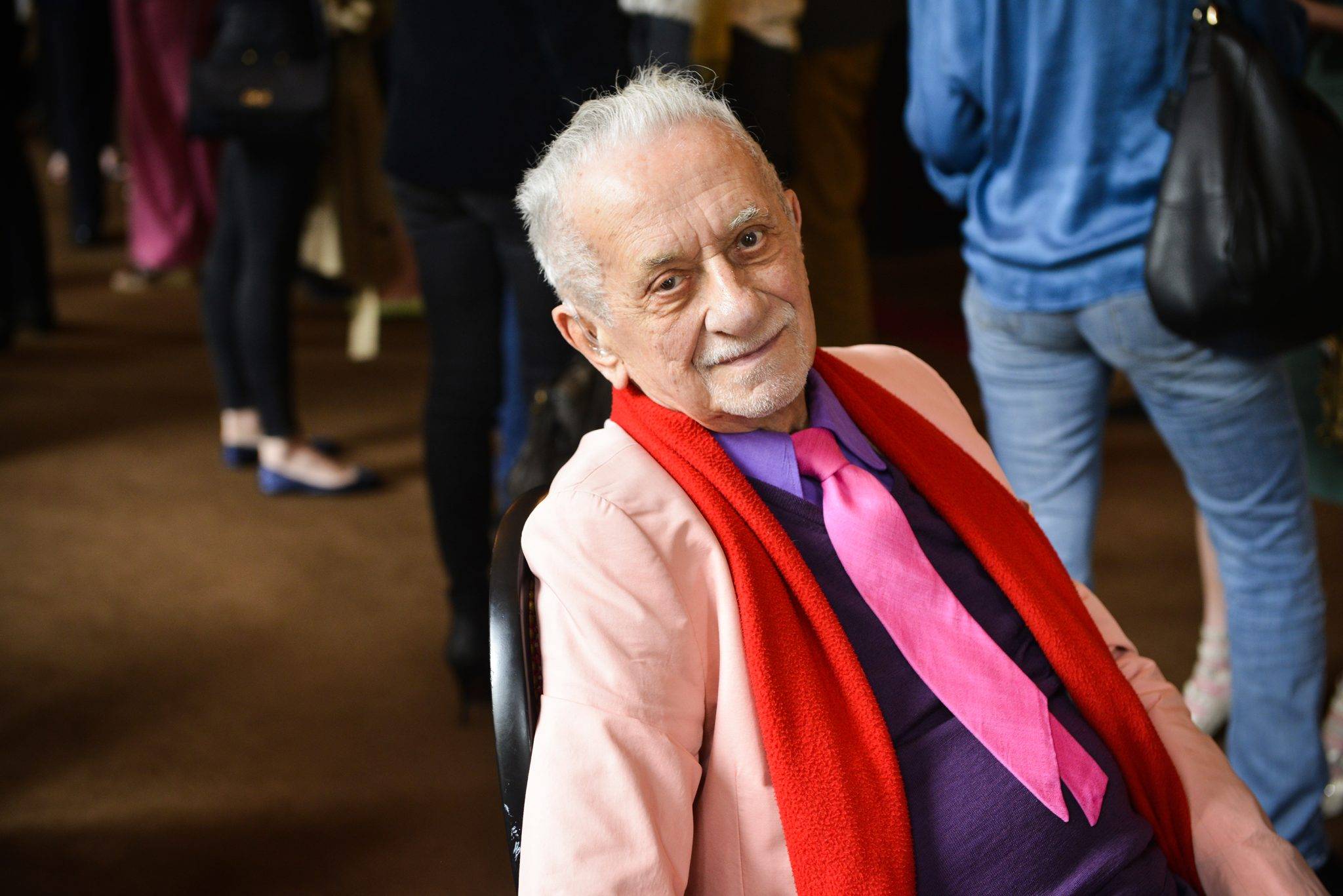  - La remise du Prix Nimier 2016