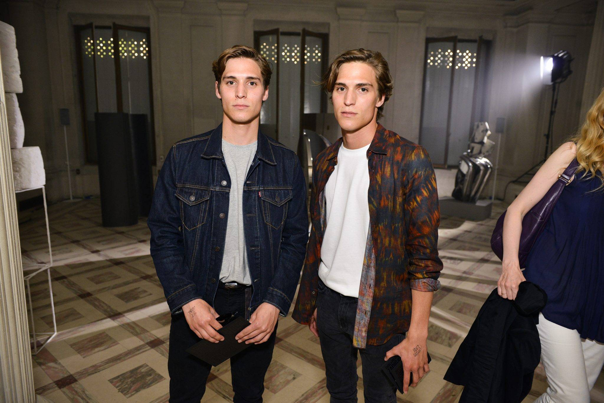  - Z&V Perfumes launch “THIS IS HER!” and “THIS IS HIM!”