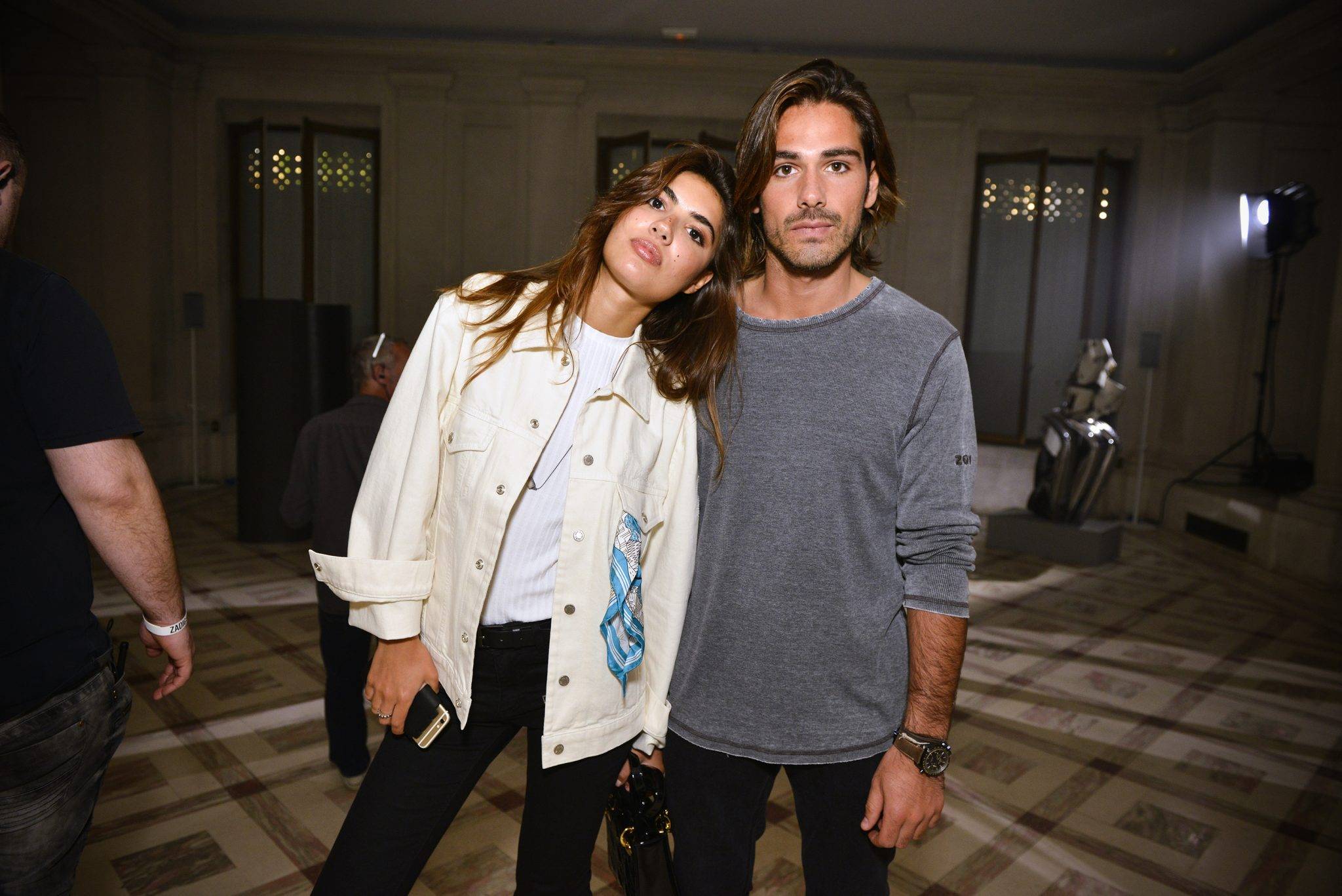  - LANCEMENT DES NOUVEAUX PARFUMS Z&V ‘THIS IS HER!’ et ‘THIS IS HIM!’