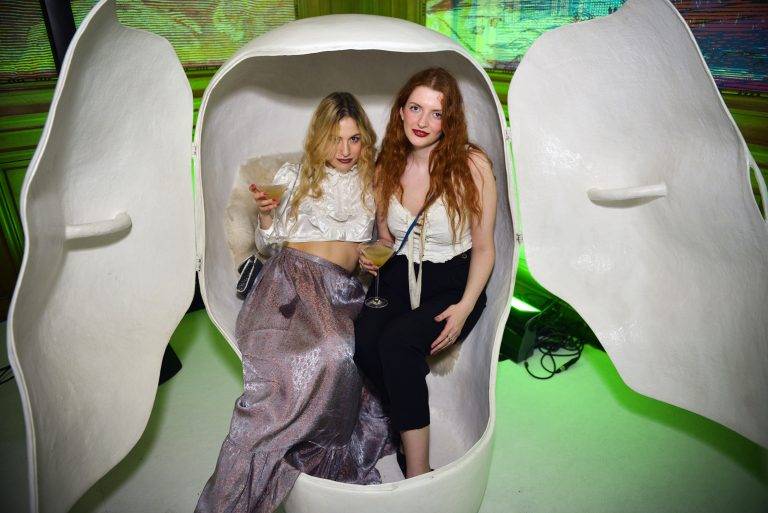  - LANCEMENT DES NOUVEAUX PARFUMS Z&V ‘THIS IS HER!’ et ‘THIS IS HIM!’