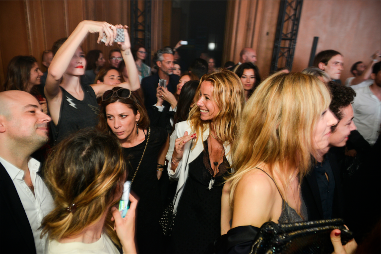LANCEMENT DES NOUVEAUX PARFUMS Z&V ‘THIS IS HER!’ et ‘THIS IS HIM!’
