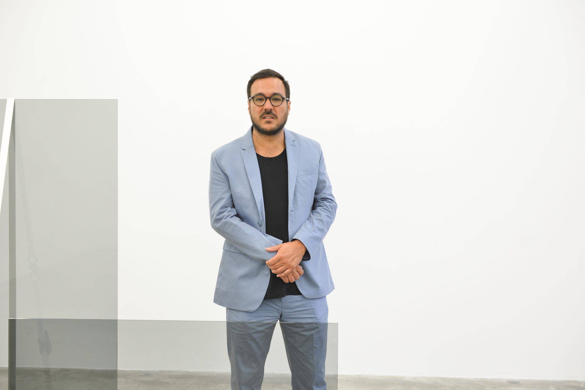  - Vernissage de l’exposition ‘Cómo te voy a olvidar?’