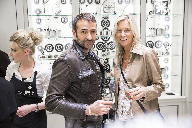  - Le cocktail Jo Malone London x Judy Blame