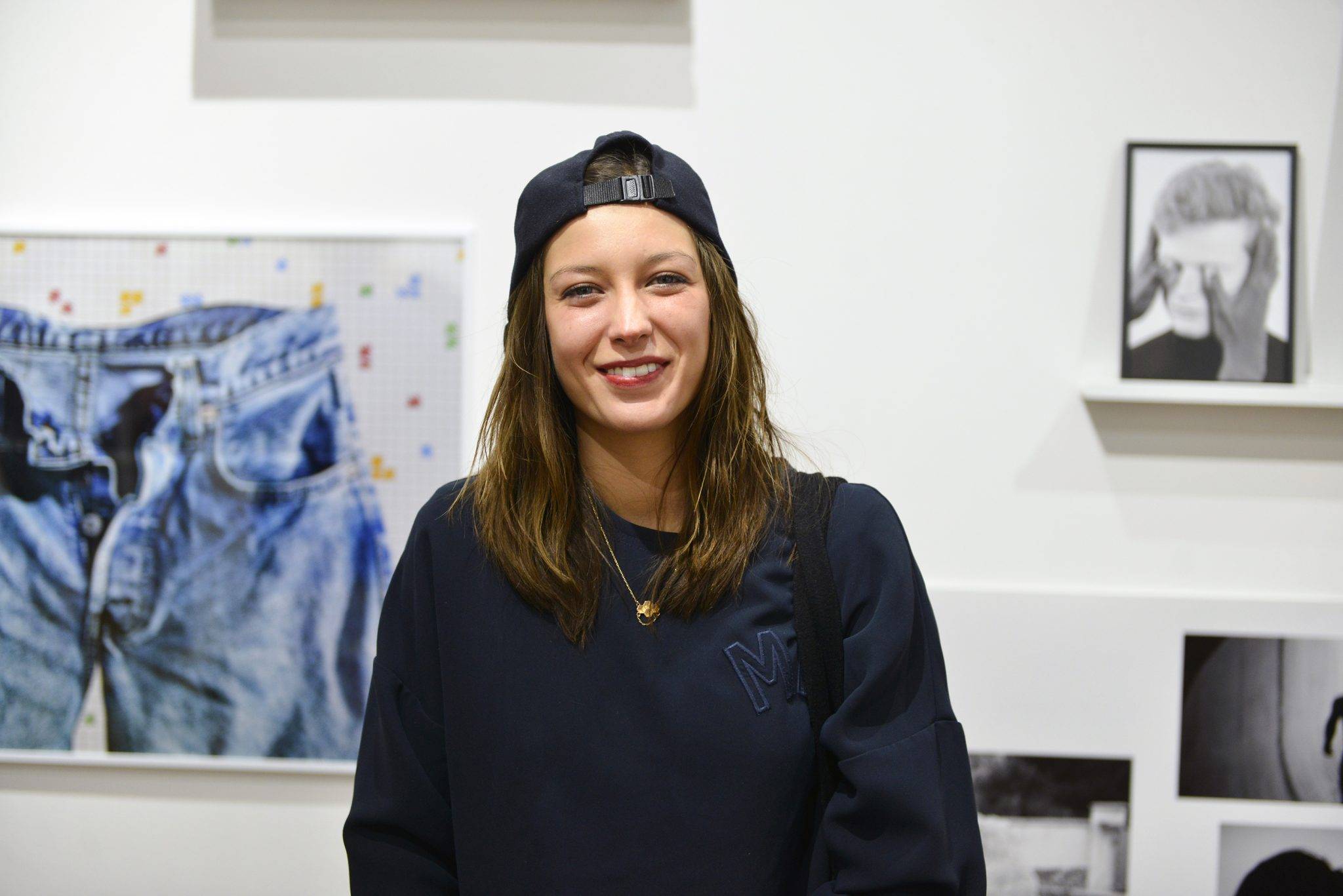  - Vernissage de l’exposition ‘Art Burst #1’ by Frenzy Picture