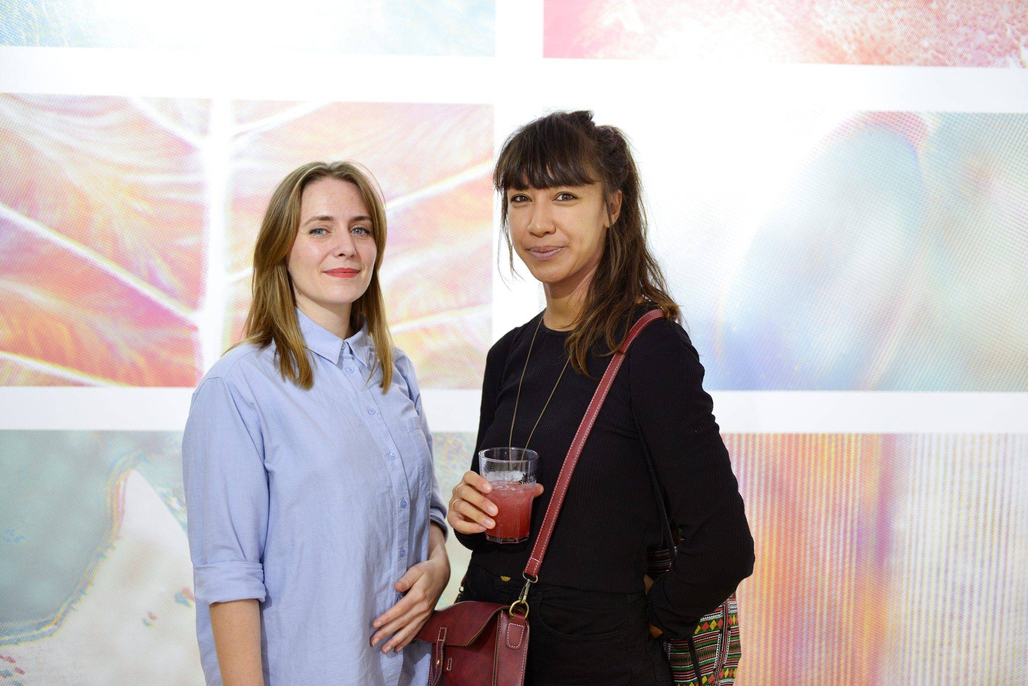  - Vernissage de l’exposition ‘Art Burst #1’ by Frenzy Picture