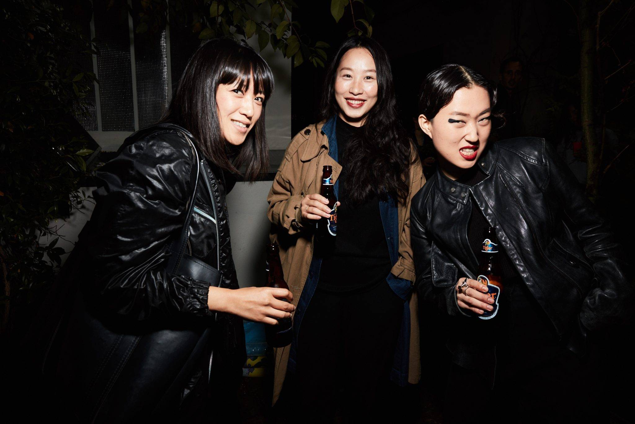  - Vernissage de l’exposition « Natural Curiosities » de Sung Lee