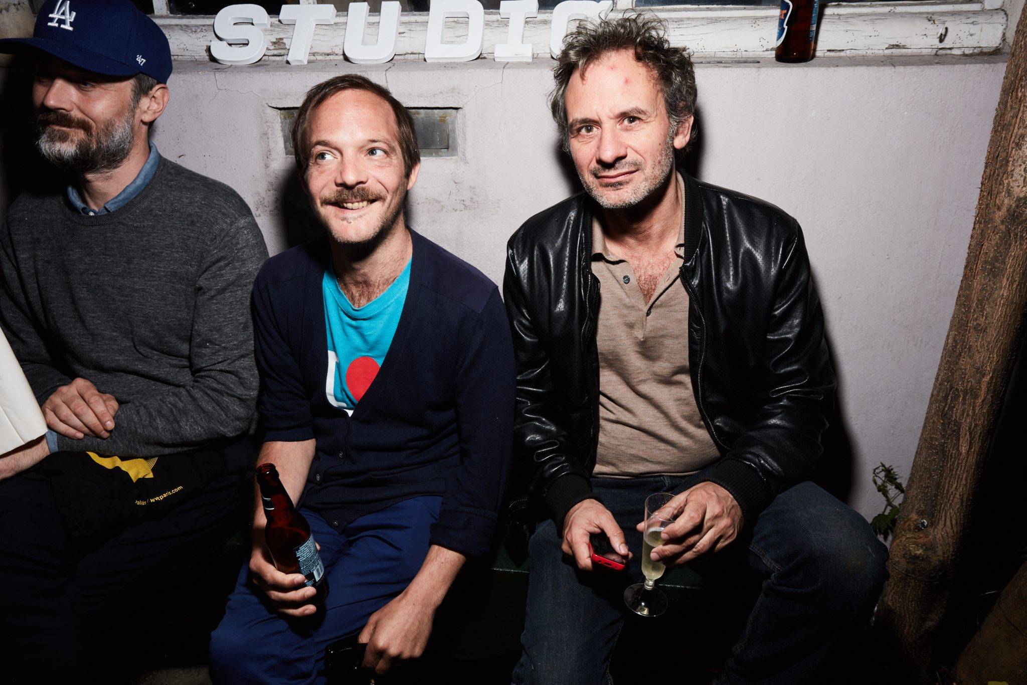  - Vernissage de l’exposition « Natural Curiosities » de Sung Lee