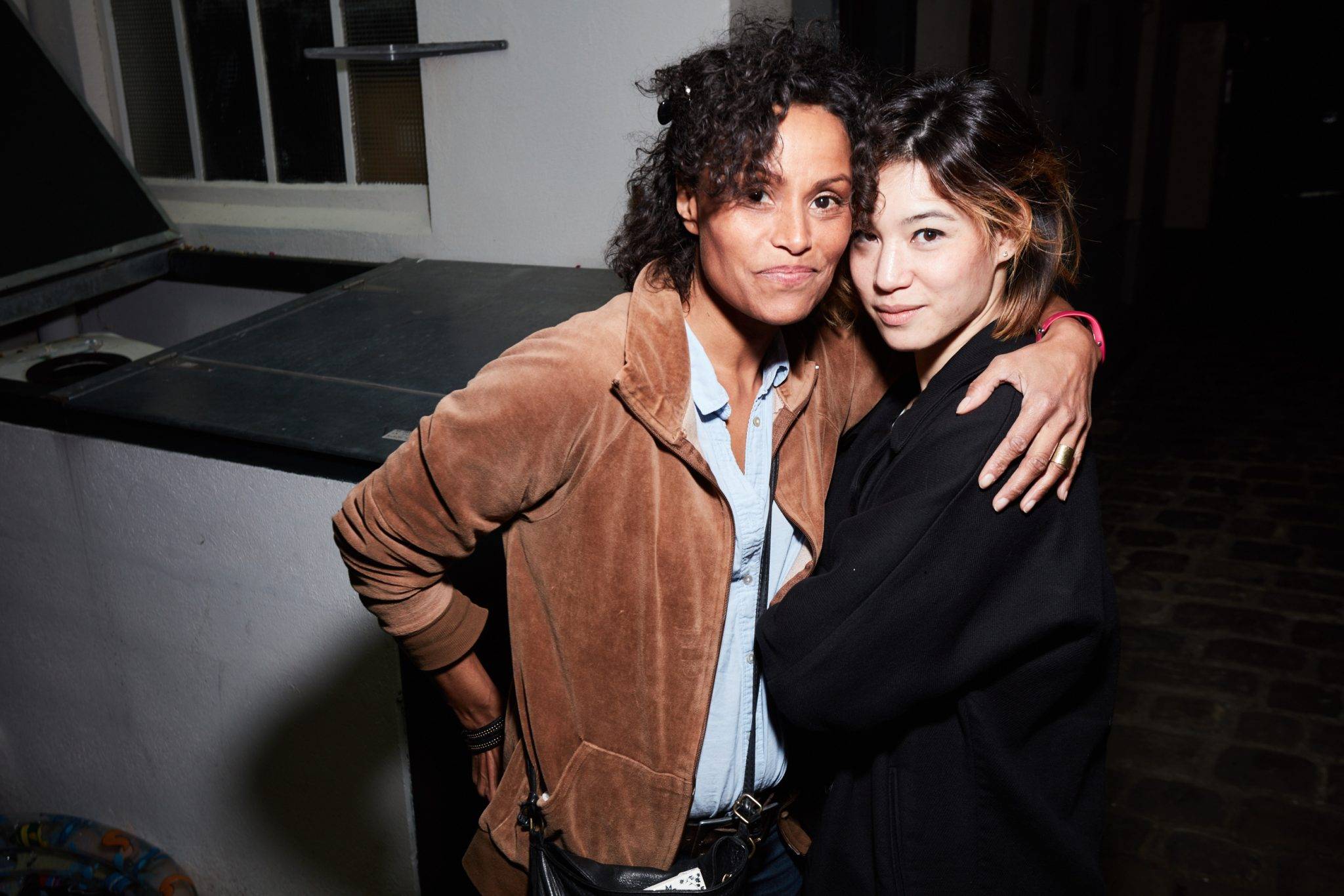  - Vernissage de l’exposition « Natural Curiosities » de Sung Lee