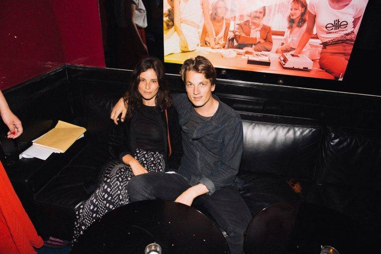  - Soirée du film ‘Casablancas : l’homme qui aimait les femmes’