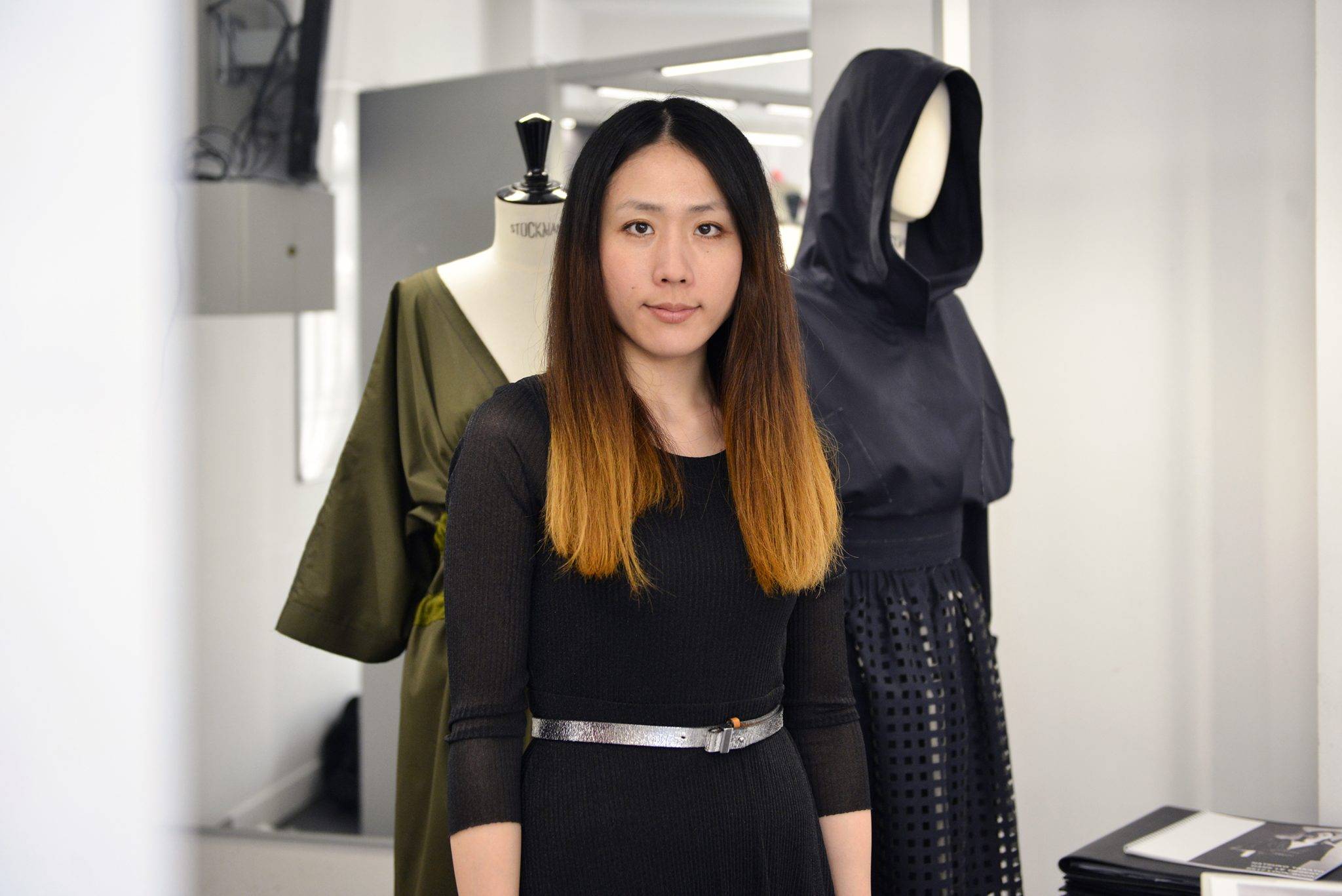  - Présentation des travaux de fin d’études de l’école de la Chambre Syndicale