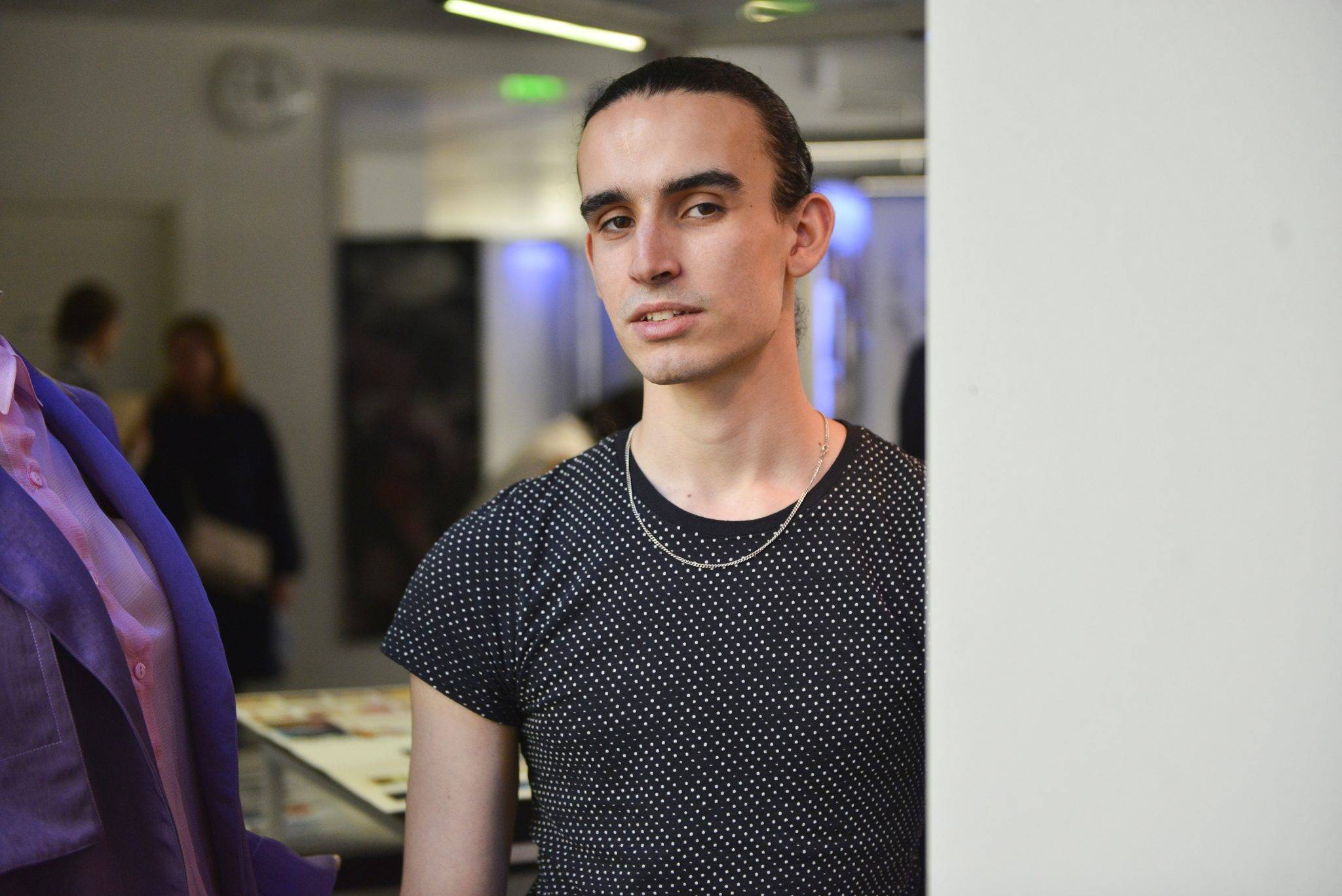  - Présentation des travaux de fin d’études de l’école de la Chambre Syndicale