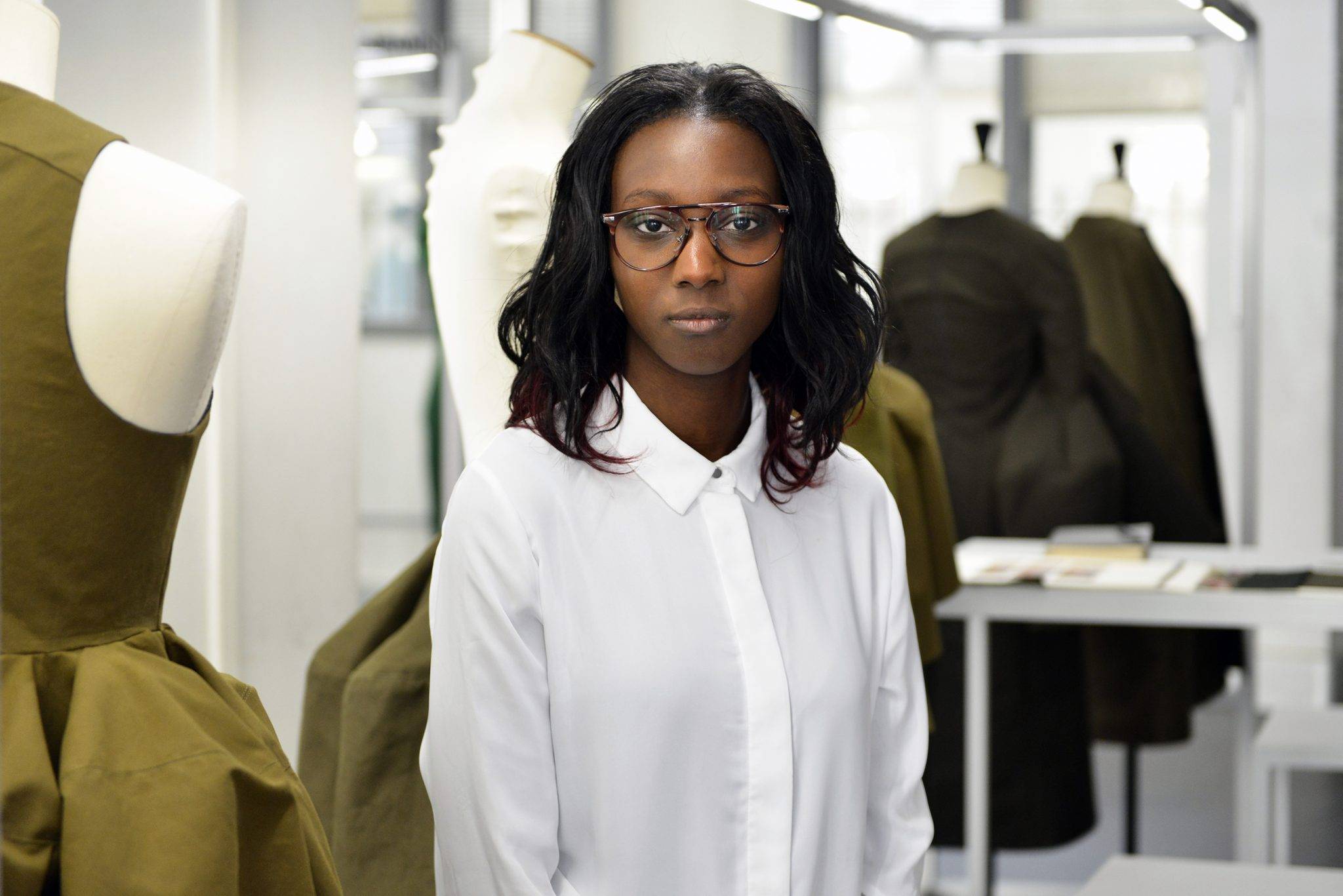  - Présentation des travaux de fin d’études de l’école de la Chambre Syndicale