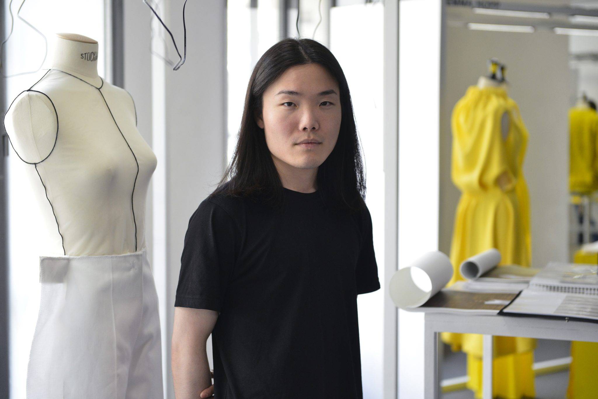  - Présentation des travaux de fin d’études de l’école de la Chambre Syndicale