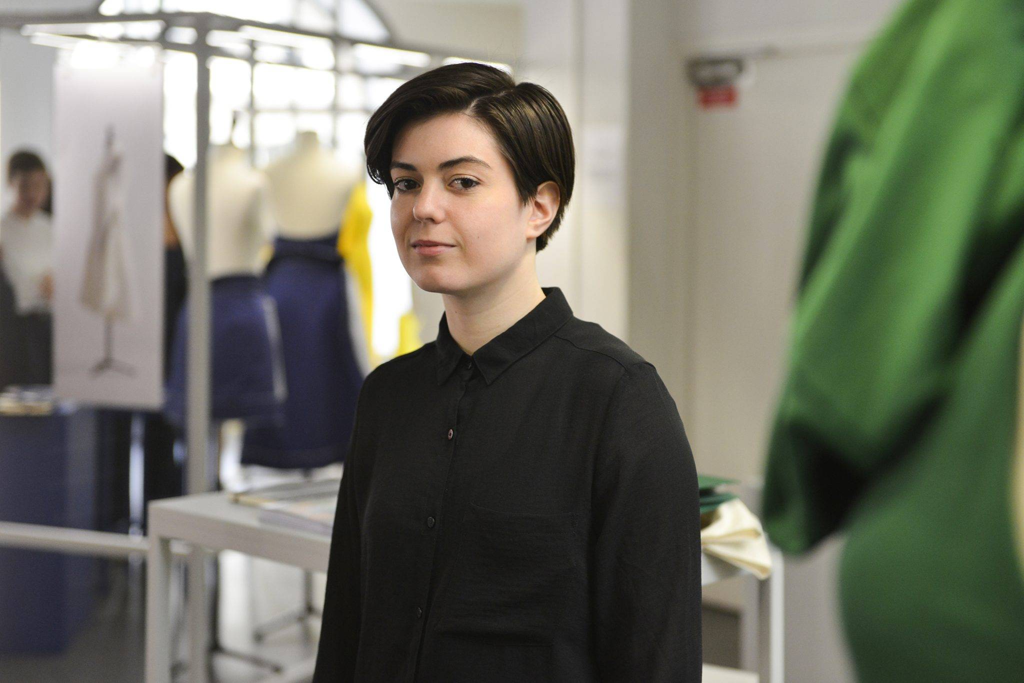  - Présentation des travaux de fin d’études de l’école de la Chambre Syndicale