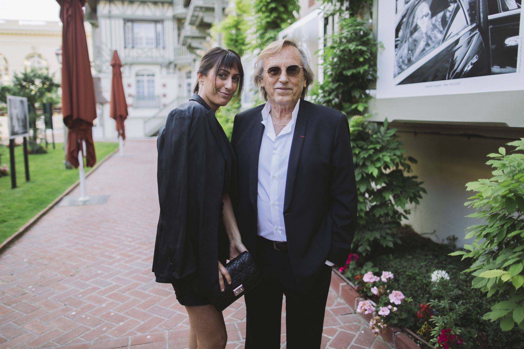  - Opening weekend of the Barrière Le Normandy Deauville Hotel