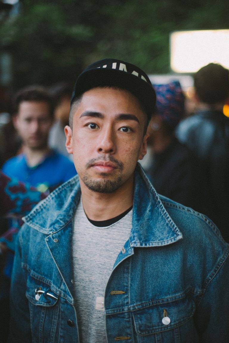  - colette fête la musique avec Cassius, Busy P & Mike D