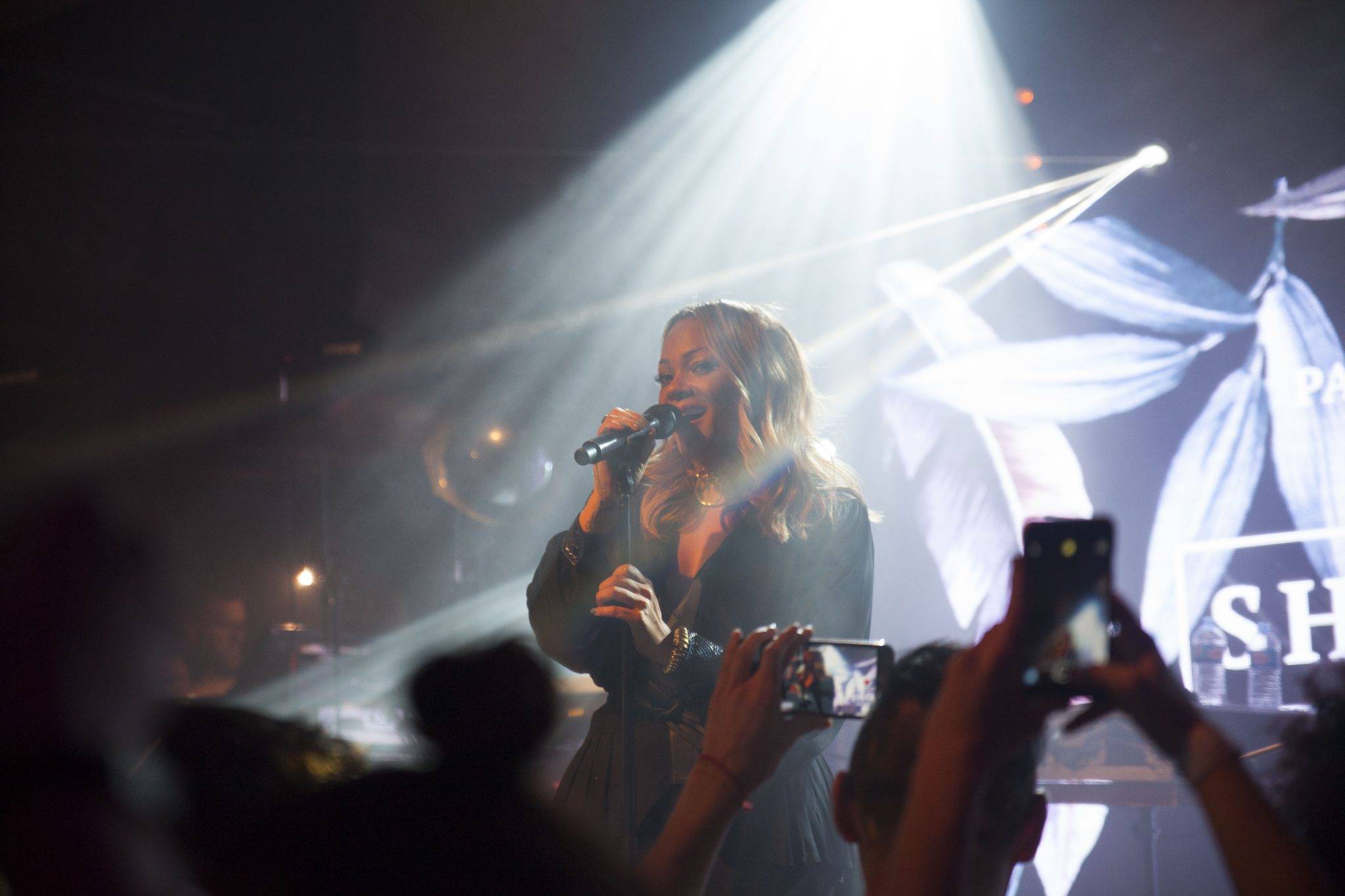  - Eleven Paris célèbre la fashion week w/ Shola Ama, Craig David et Doc Gynéco