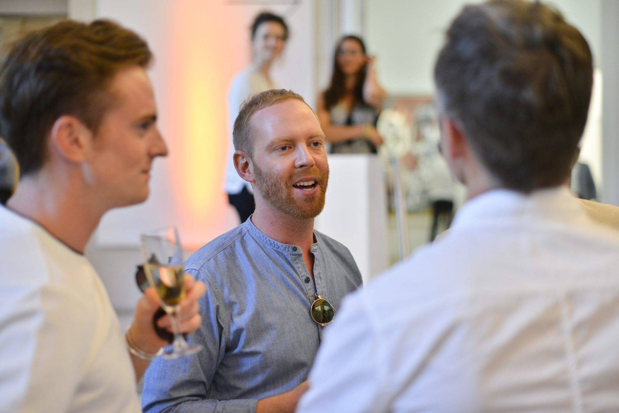  - La visite privée du Musée Picasso w/ La Chambre syndicale de la mode masculine