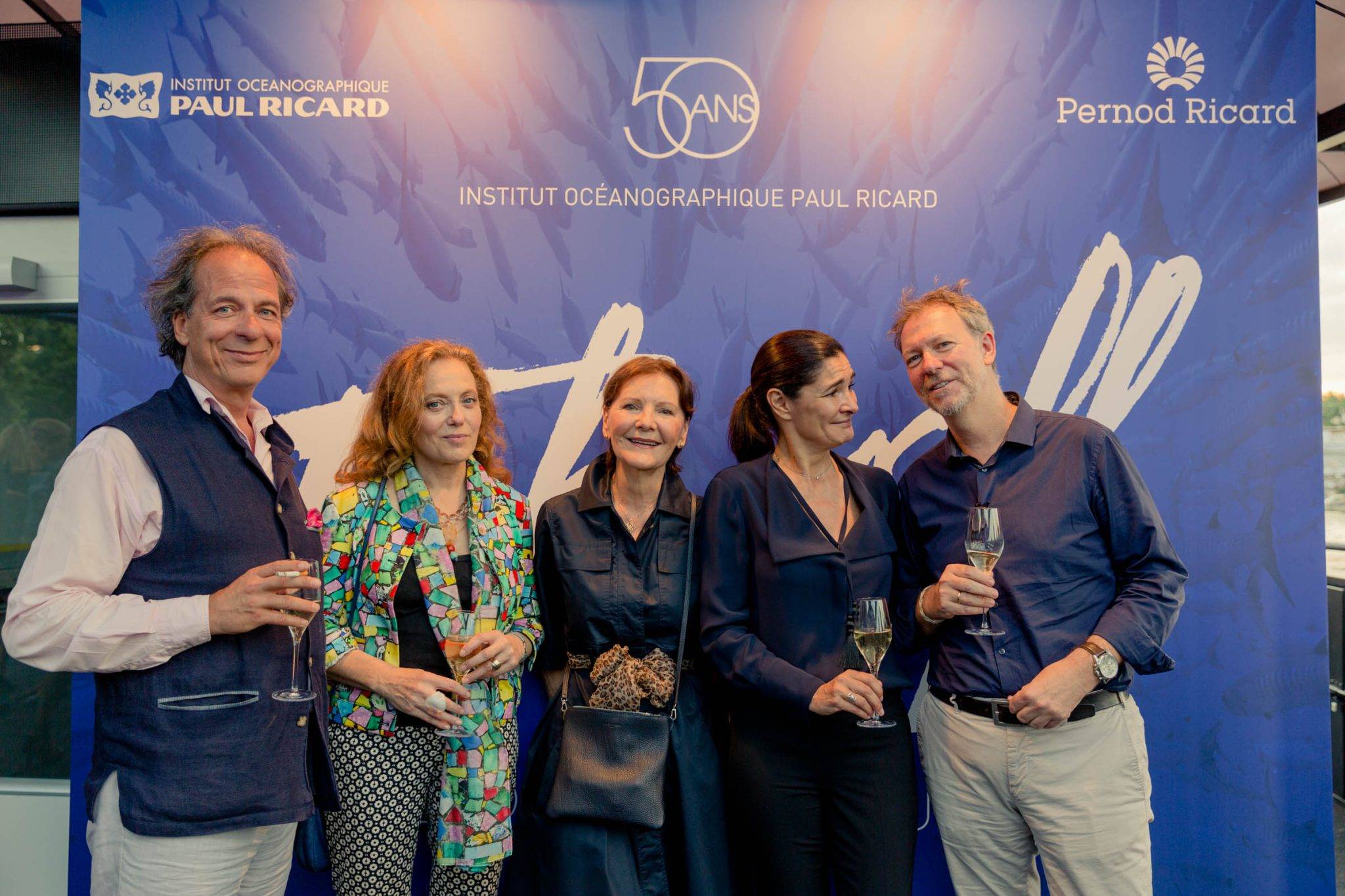  - Lancement de la plateforme Take OFF : Take Ocean For Future