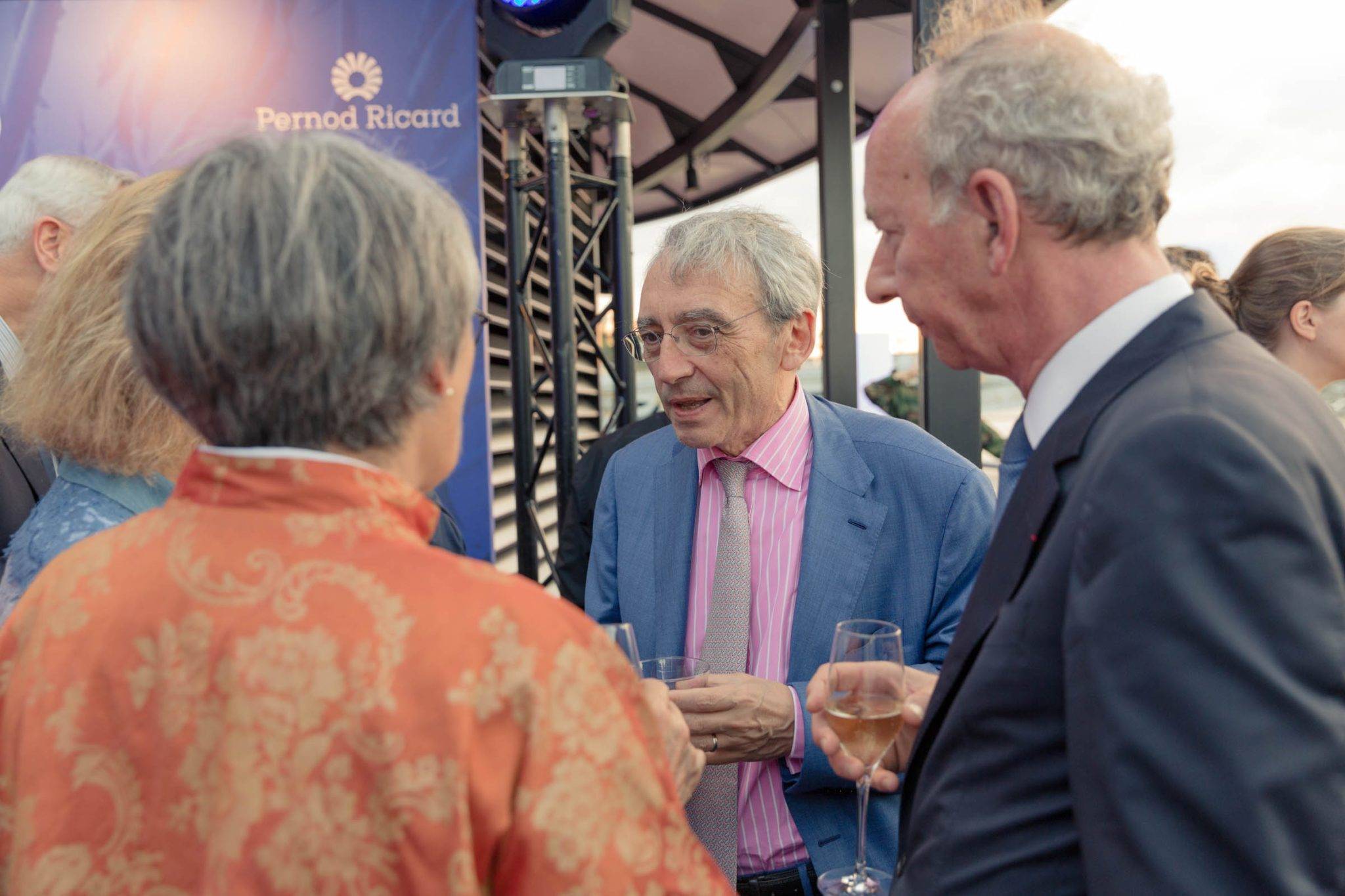  - Lancement de la plateforme Take OFF : Take Ocean For Future