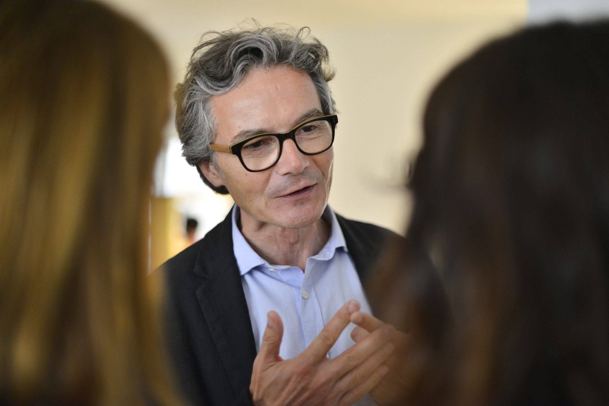  - Solovière présente sa collection SS17