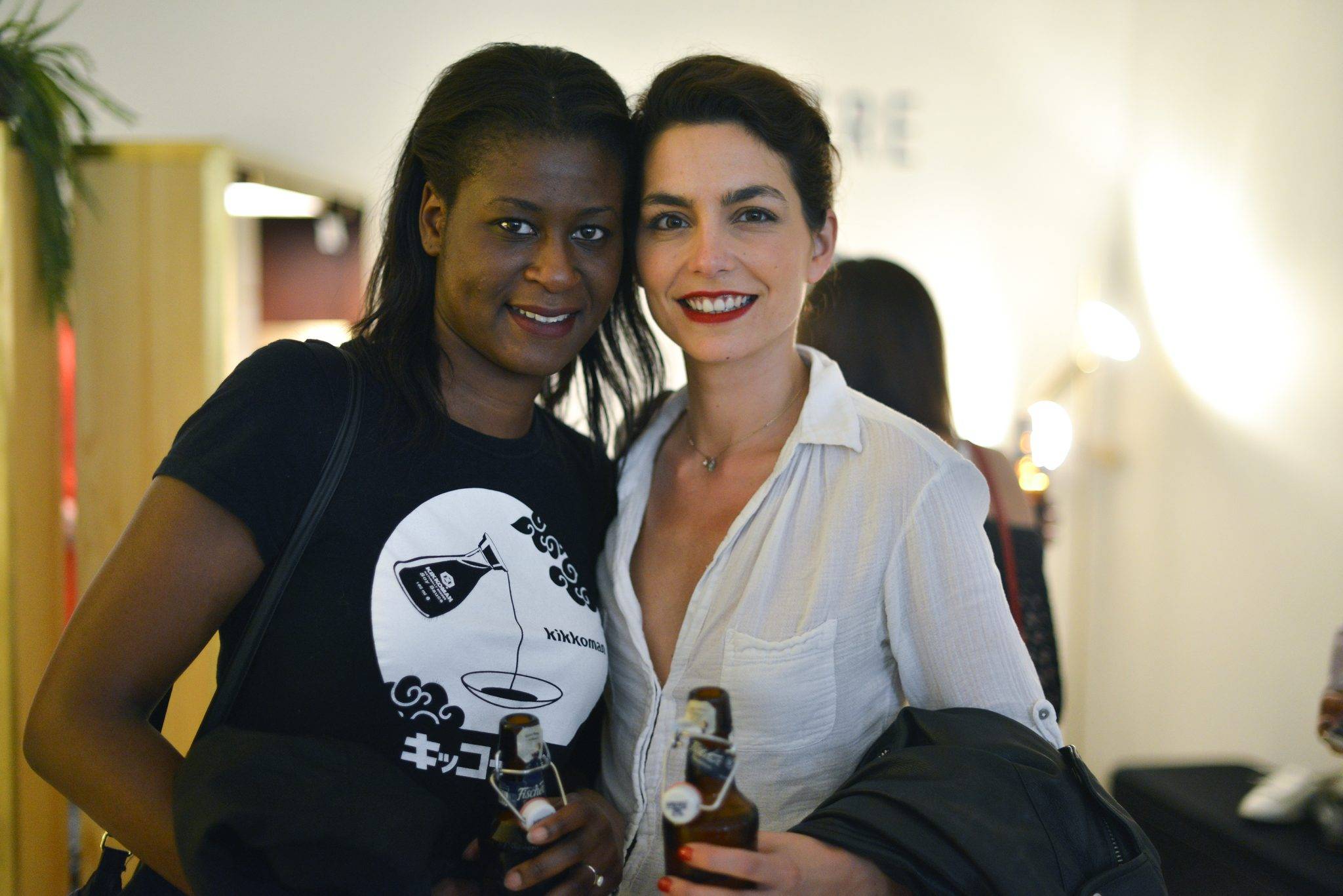  - Solovière presents its SS17 collection