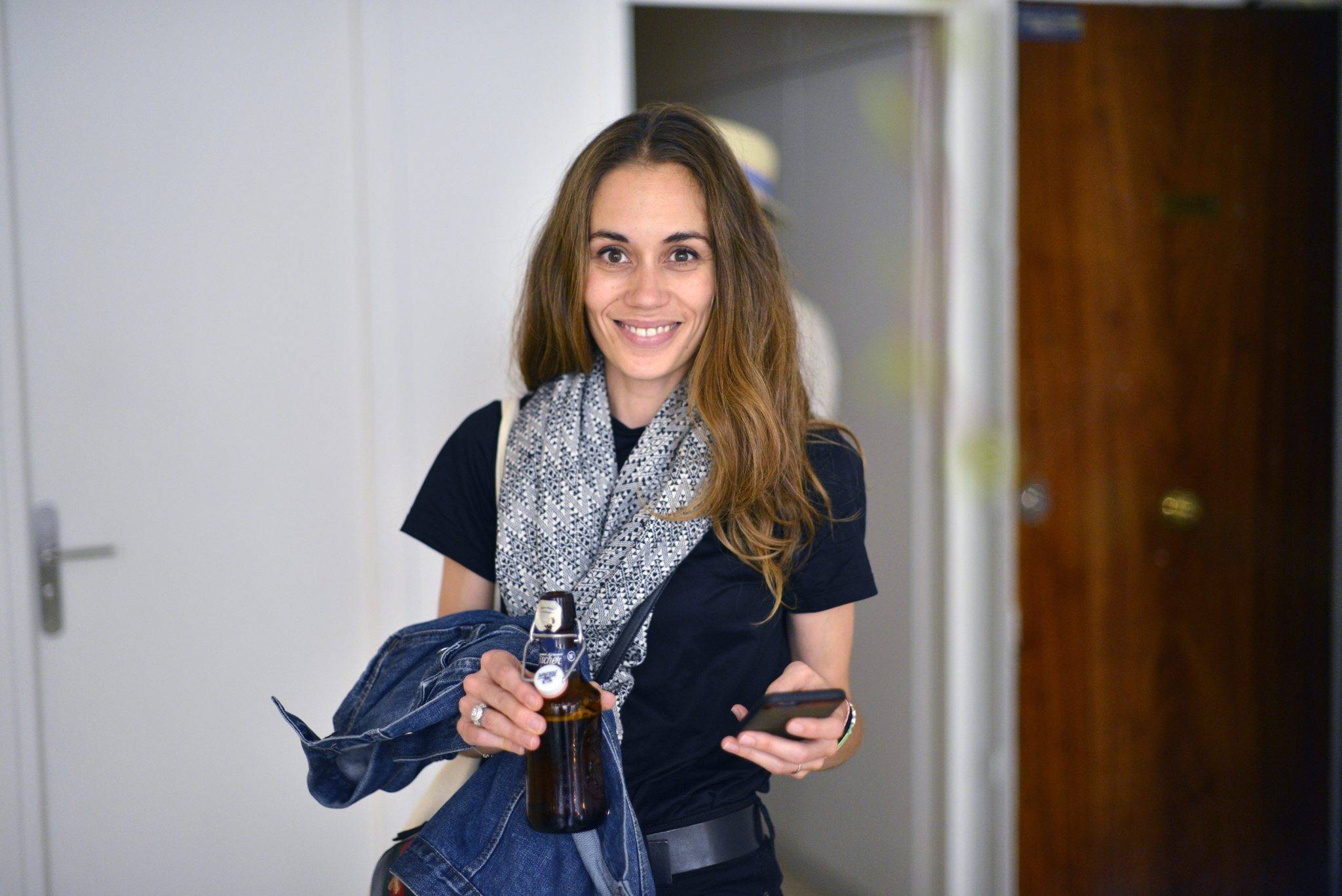  - Solovière presents its SS17 collection