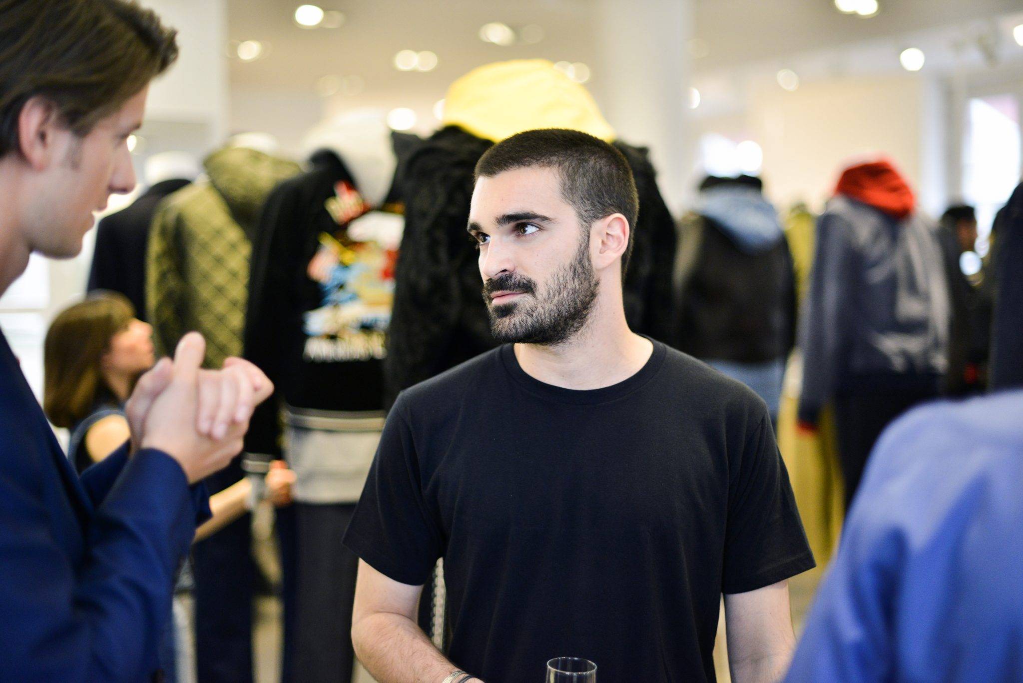  - Présentation de la collaboration Carvil x Ariel Wizman