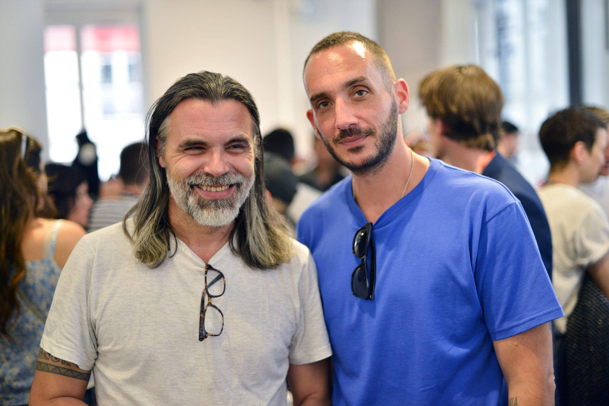  - Présentation de la collaboration Carvil x Ariel Wizman