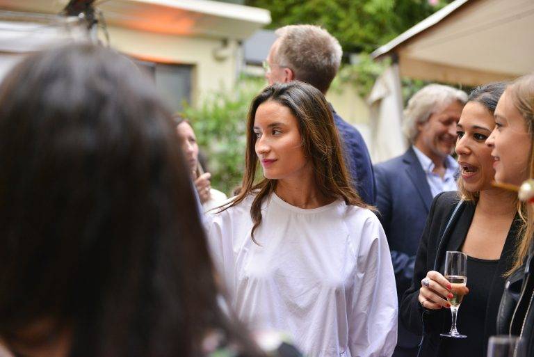  - Opening de la boutique Skagen