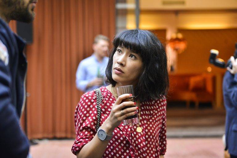  - Opening de la boutique Skagen