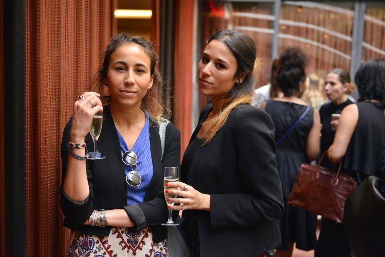  - Opening de la boutique Skagen