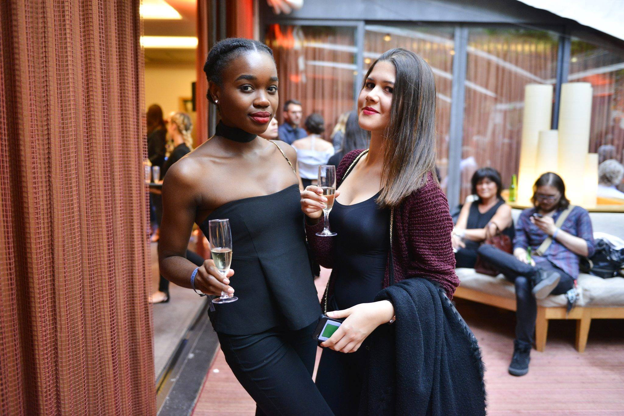  - Opening de la boutique Skagen