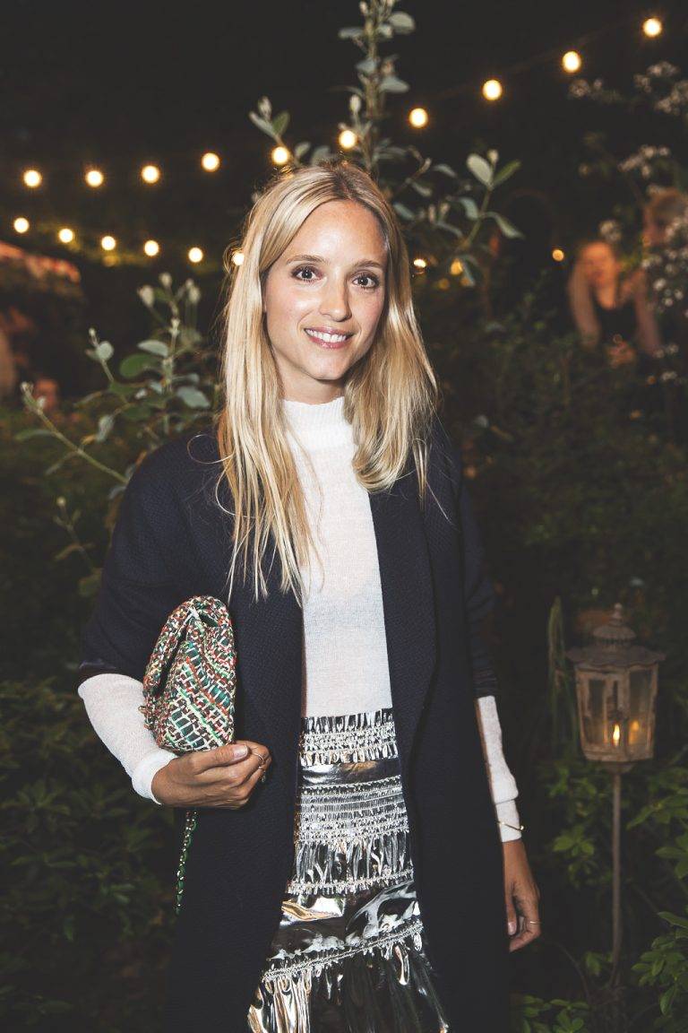  - La guinguette Isabel Marant x MyTheresa