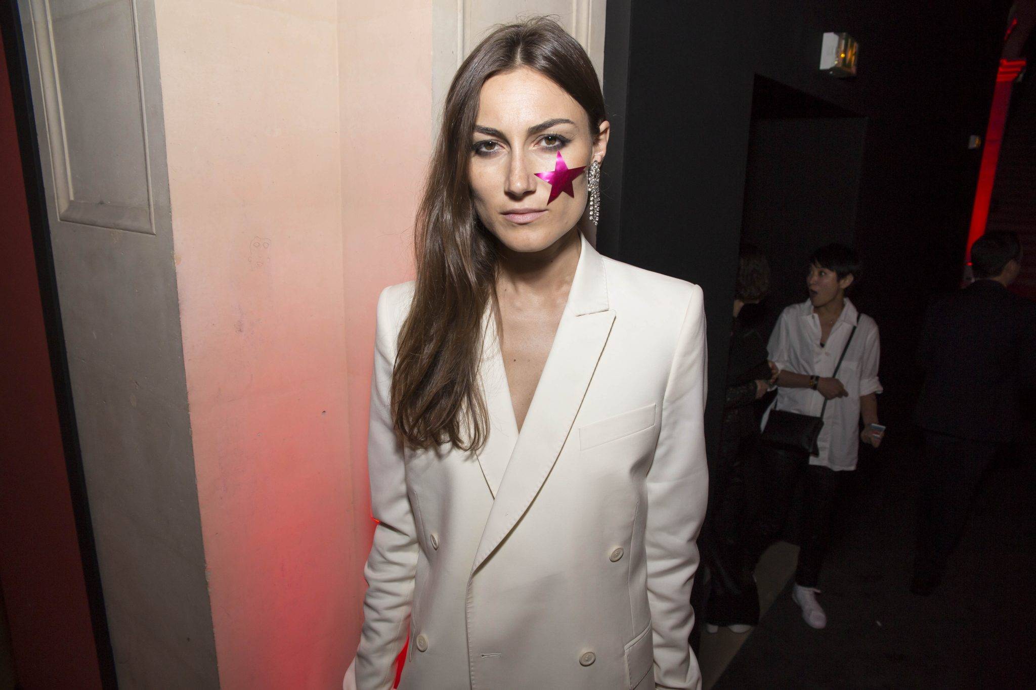  - Le Club Saint-Germain by Lancôme x Sonia Rykiel