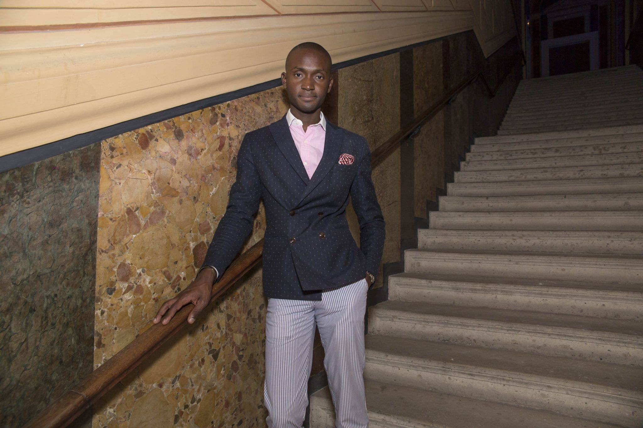  - Le Club Saint-Germain by Lancôme x Sonia Rykiel